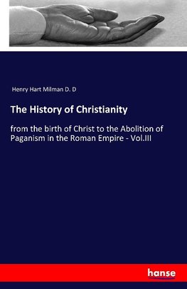 The History of Christianity