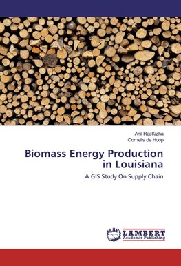 Biomass Energy Production in Louisiana