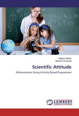 Scientific Attitude