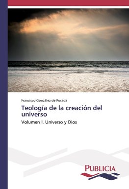 Teología de la creación del universo