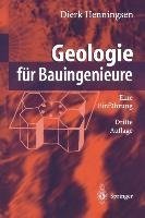 Geologie für Bauingenieure