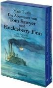 Die Abenteuer von Tom Sawyer und Huckleberry Finn