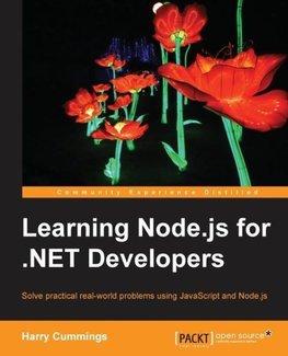 Learning Node.js for .NET Developers