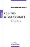 Politikwissenschaft