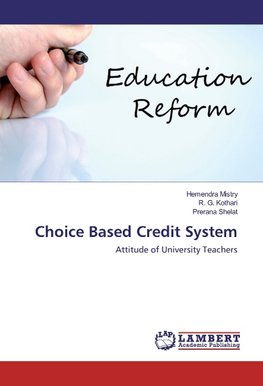 Choice Based Credit System