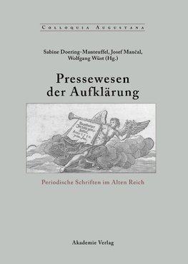 Pressewesen der Aufklärung