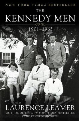 The Kennedy Men