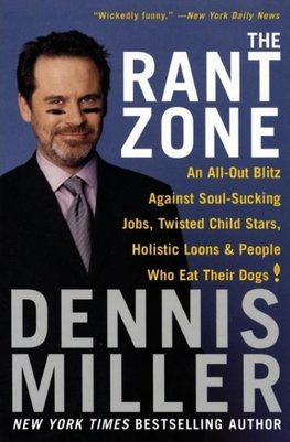 Rant Zone, The