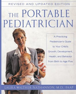 PORTABLE PEDIATRICIAN 2ND /E 2