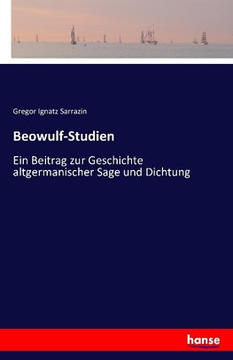 Beowulf-Studien