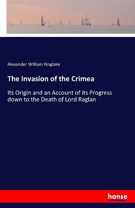 The Invasion of the Crimea