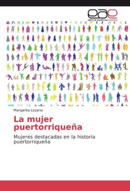 La mujer puertorriqueña