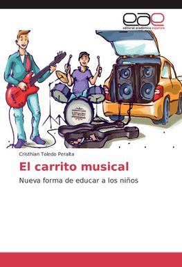 El carrito musical