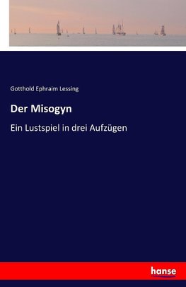 Der Misogyn