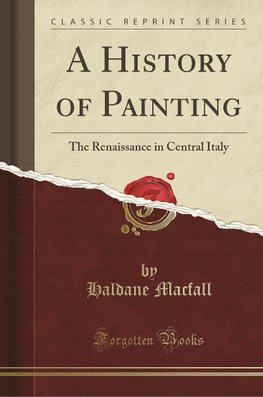 Macfall, H: History of Painting