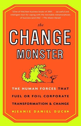 The Change Monster