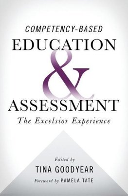 Competency-based Education and Assessment