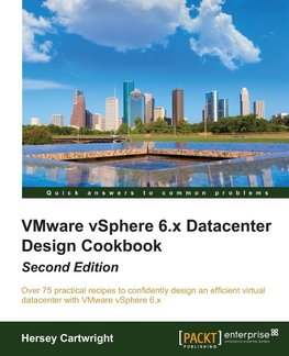 VMWARE VSPHERE 6X DATACENTER D