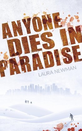 Anyone Dies in Paradise