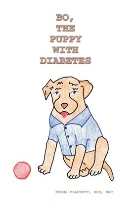 Bo, the Puppy with Diabetes