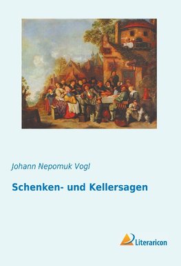 Schenken- und Kellersagen