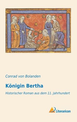 Königin Bertha