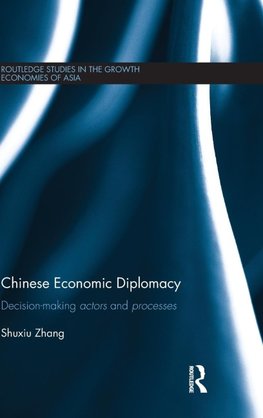 Chinese Economic Diplomacy