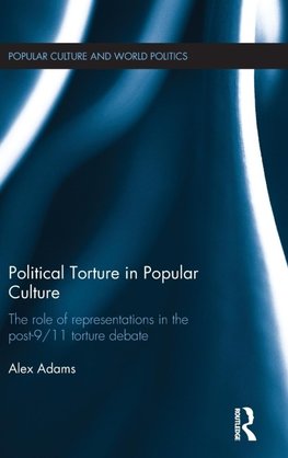 Political Torture in Popular Culture