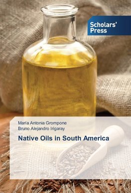 Native Oils in South America