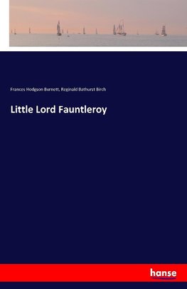 Little Lord Fauntleroy