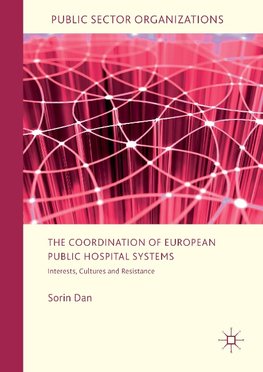 The Coordination of European Public Hospital Systems