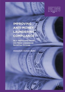 Improving Anti-Money Laundering Compliance