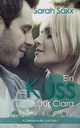 Ein Kuss für Clara