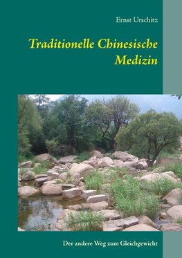 Traditionelle Chinesische Medizin