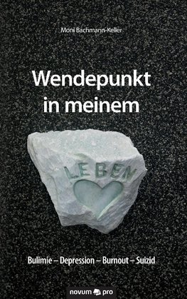 Wendepunkt in meinem Leben