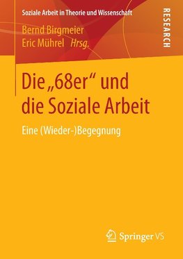 Die "68er" und die Soziale Arbeit