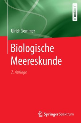 Biologische Meereskunde