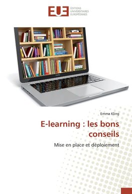 E-learning : les bons conseils