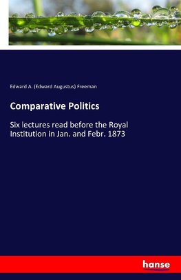 Comparative Politics