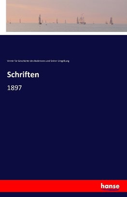 Schriften