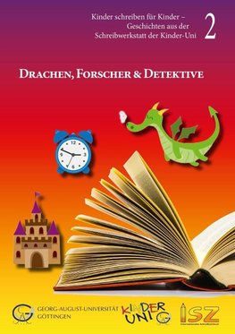 Drachen, Forscher & Detektive