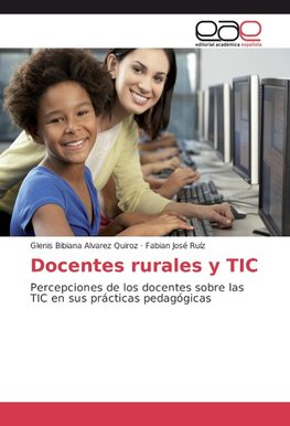 Docentes rurales y TIC