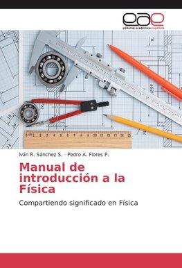 Manual de introducción a la Física