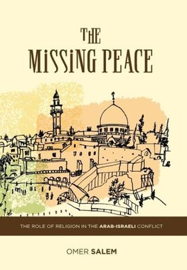 The Missing Peace