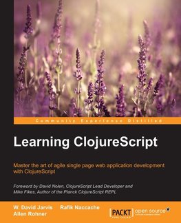 LEARNING CLOJURESCRIPT