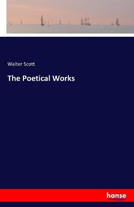 The Poetical Works