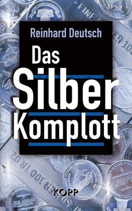 Das Silberkomplott