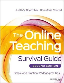 The Online Teaching Survival Guide