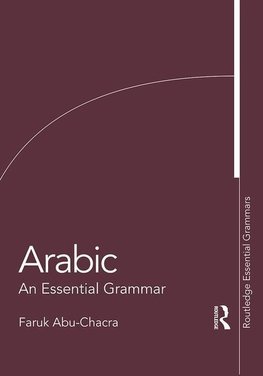 Arabic: An Essential Grammar