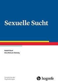 Sexuelle Sucht